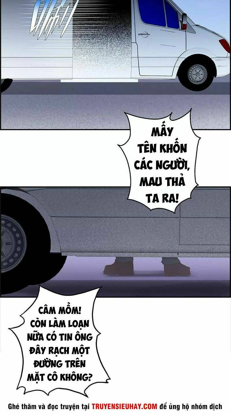 Học Viện Cao Thủ: Chapter 31