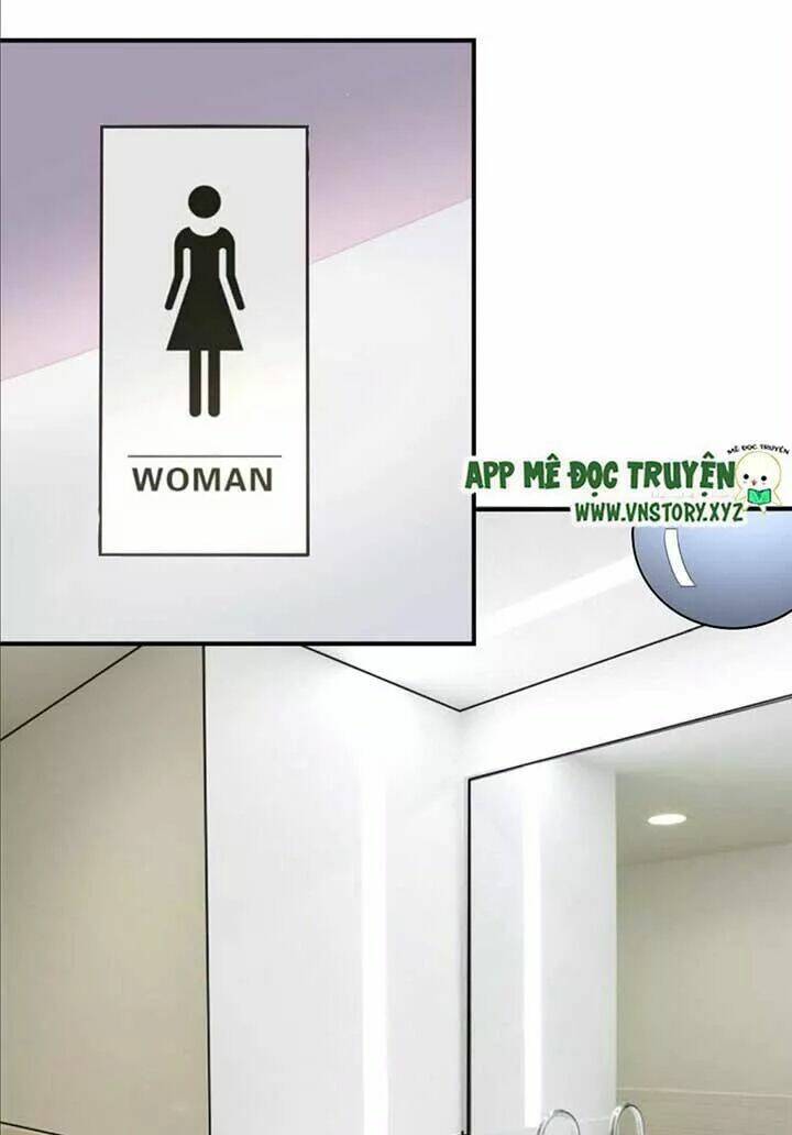 Nam Thần Ma Cà Rồng: Sủng Nhược Tiểu Lãn Thê: Chapter 96