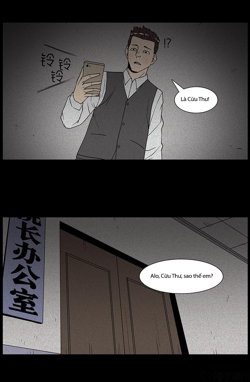 Chuyện Lạ Đêm Khuya: Chapter 66