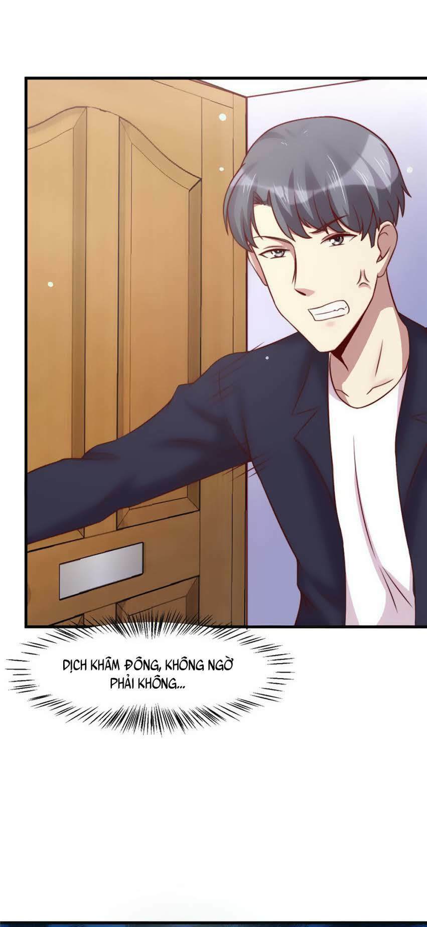 Thời Gian Đều Biết: Chapter 19