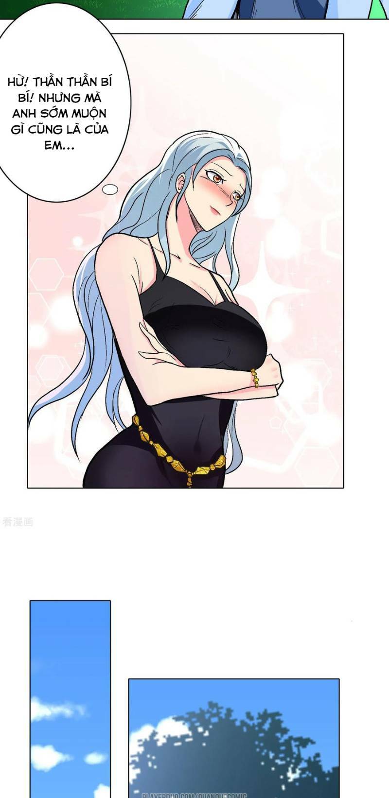 Hệ Thống Tiên Tôn Tại Đô Thị: Chapter 14