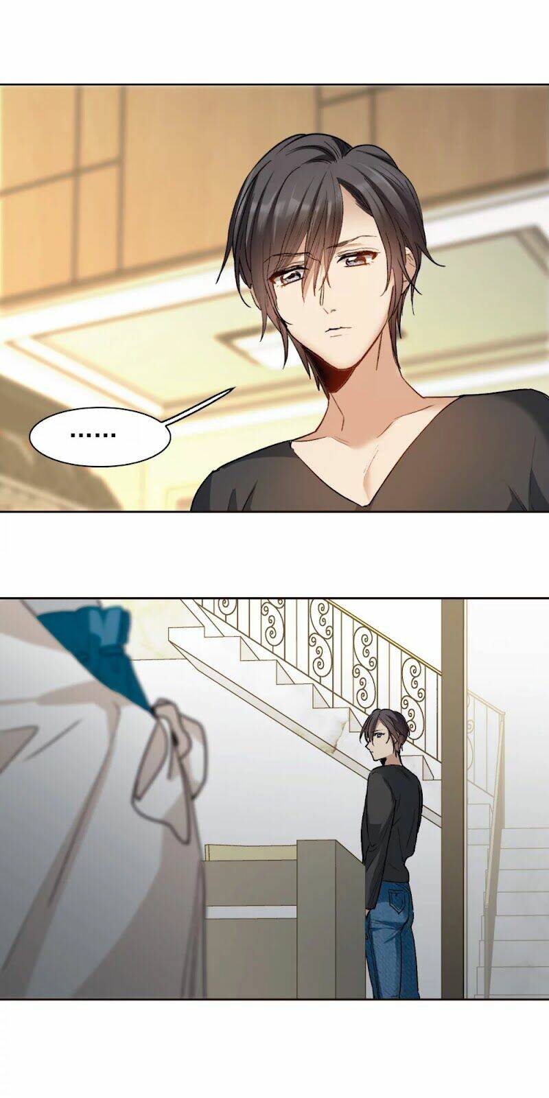 Thế Giới Đệ Nhất Cự Tinh: Chapter 28.2