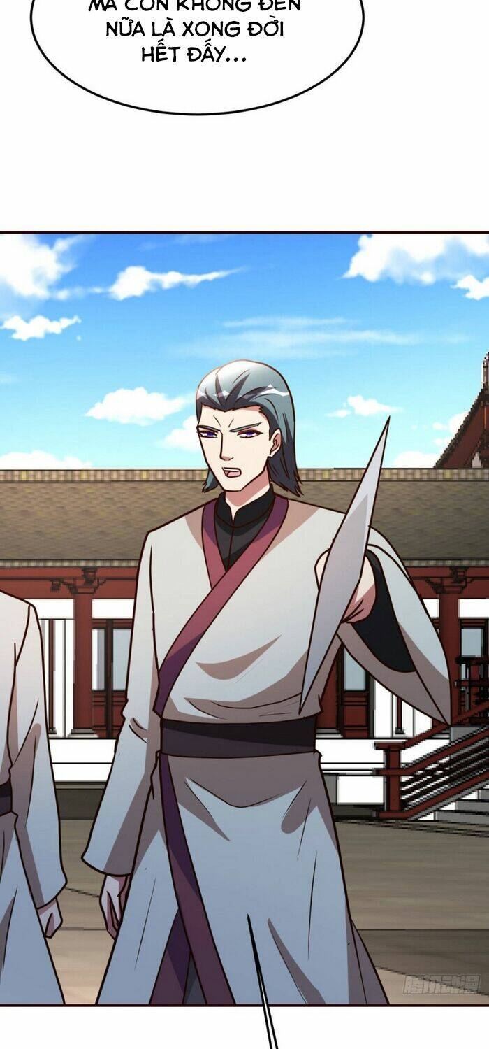Trọng Sinh Tu Chân Tại Đô Thị: Chapter 131