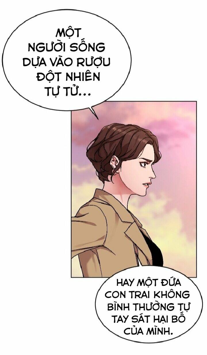 Đứa Trẻ Bình Thường: Chapter 3