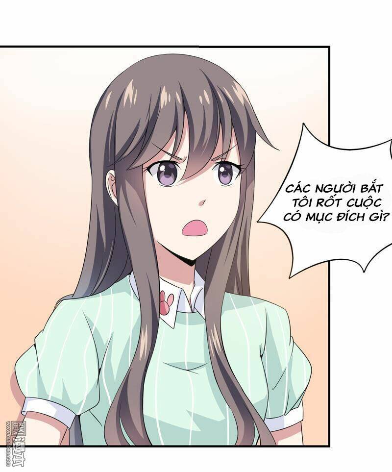 Miêu Vương Tại Thượng: Chapter 8