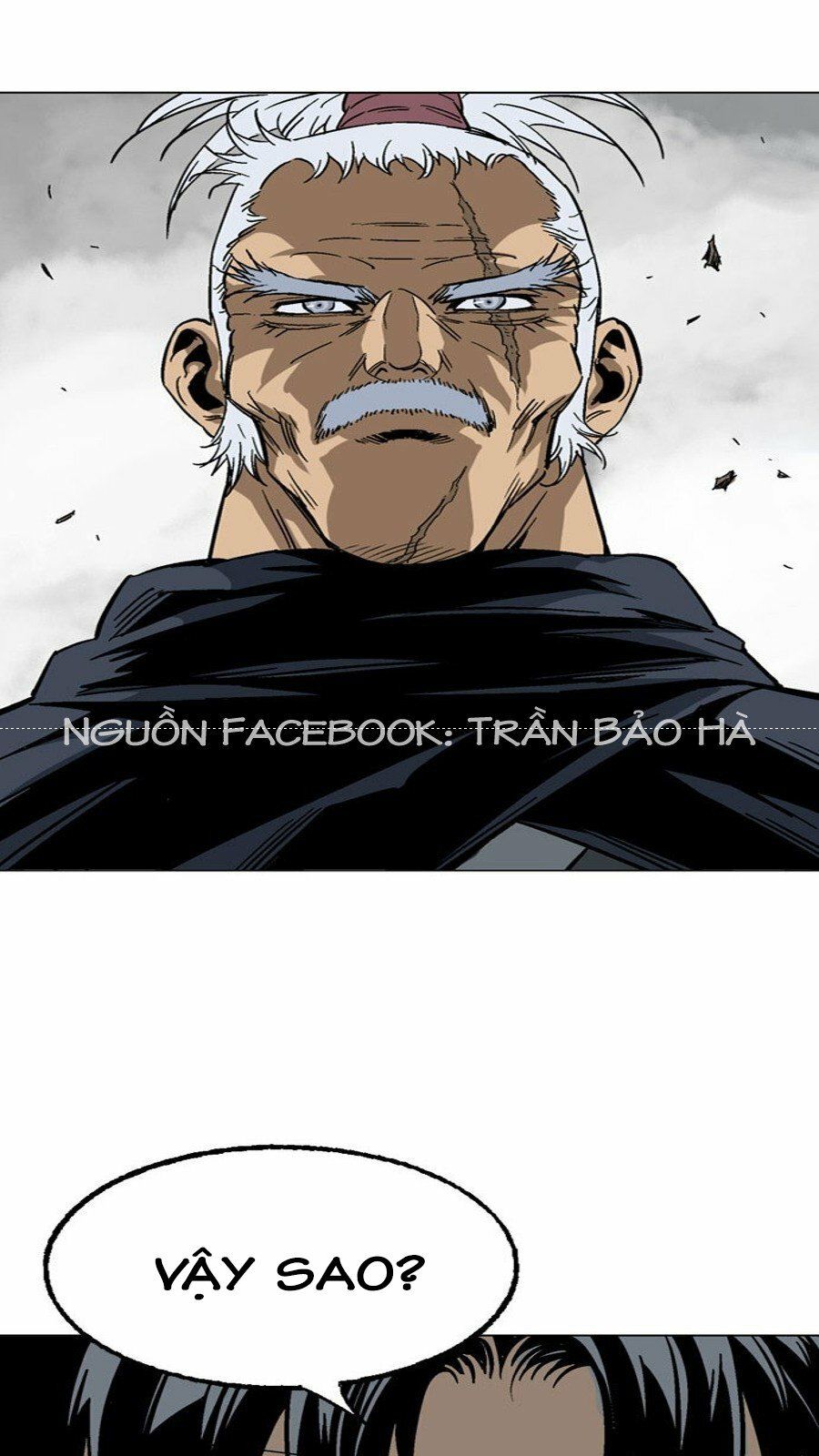 Cao Thủ 2: Chapter 54