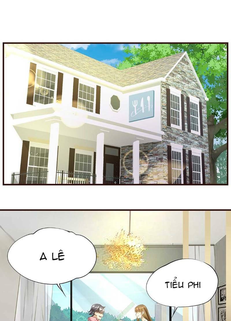 Trò Chơi Tiểu Mục Tiêu: Chapter 10