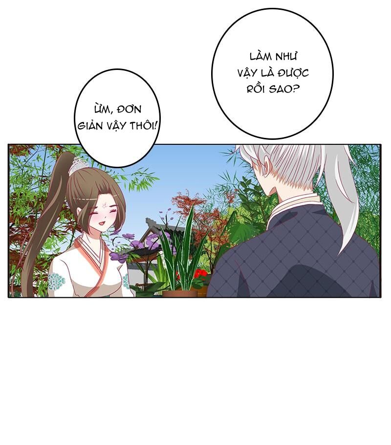 Thông Linh Phi: Chapter 395
