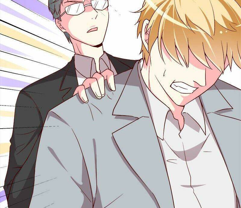 Này! Đừng Động Vào Phô Mai Của Tôi: Chapter 68