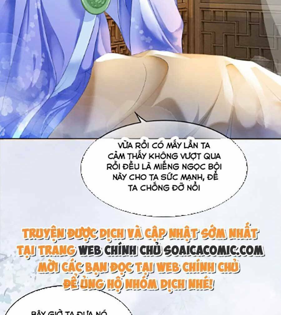 Xung Hỉ Vương Phi: Chapter 90