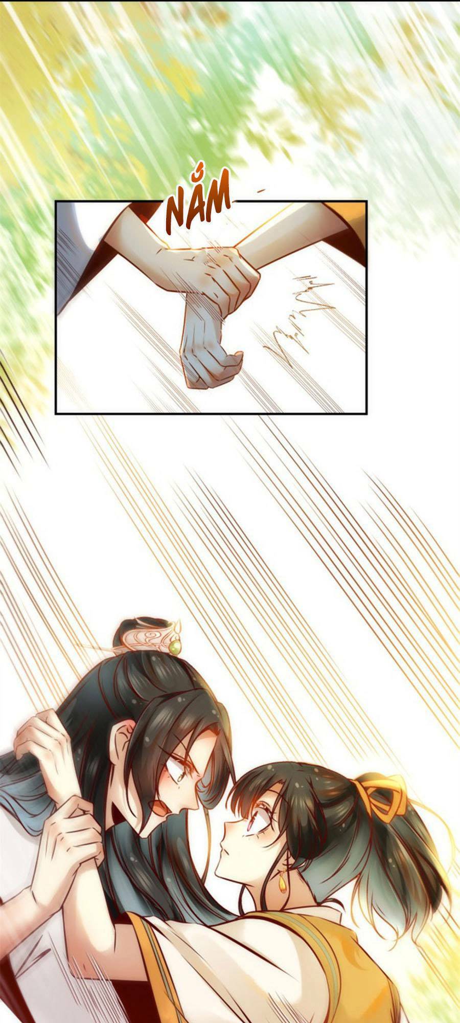 Nghịch Thiên Thần Phi Chí Thượng: Chapter 52