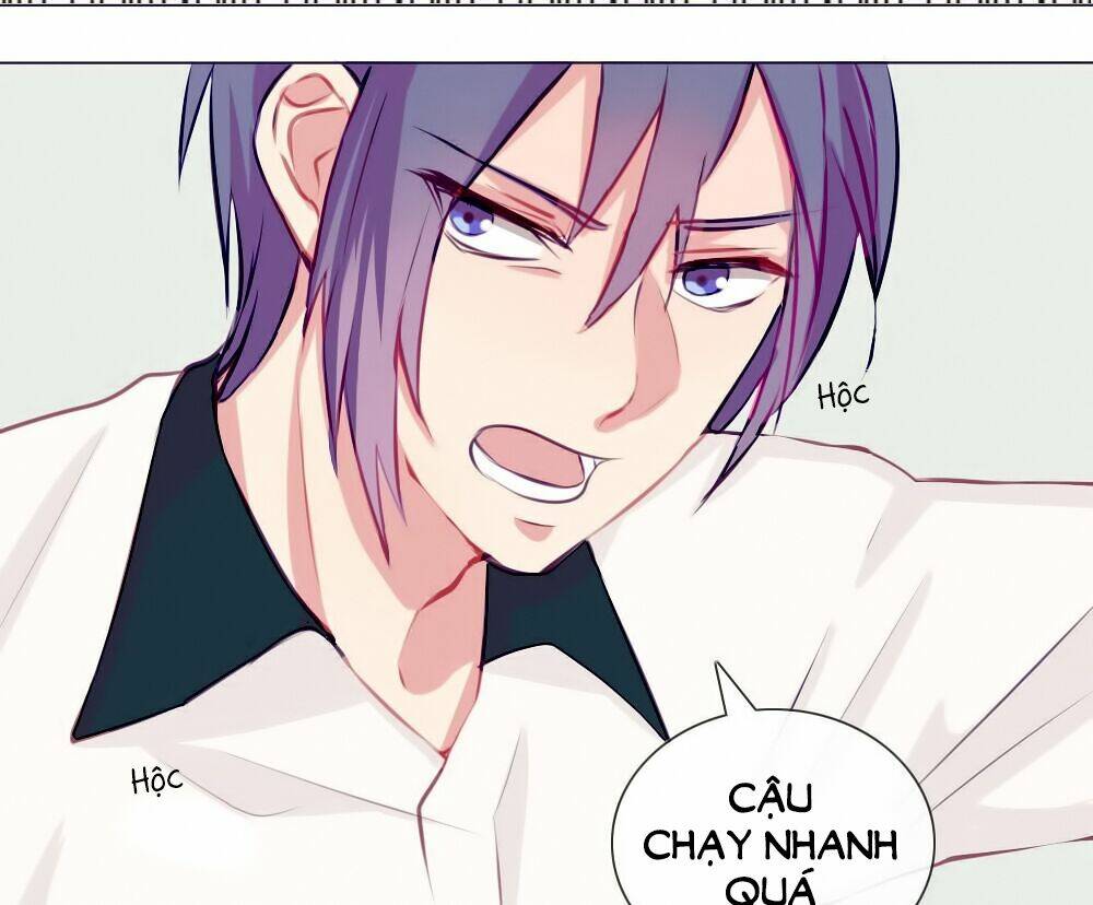 Song Sinh Đổi Chỗ Ở: Chapter 10