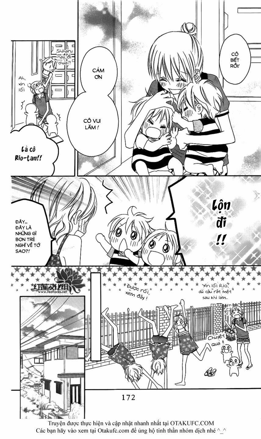 Love So Life: Chapter 39