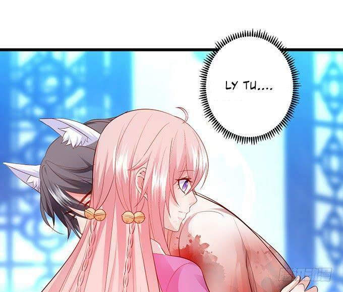 Hồ Tiên Hung Bạo: Chapter 148