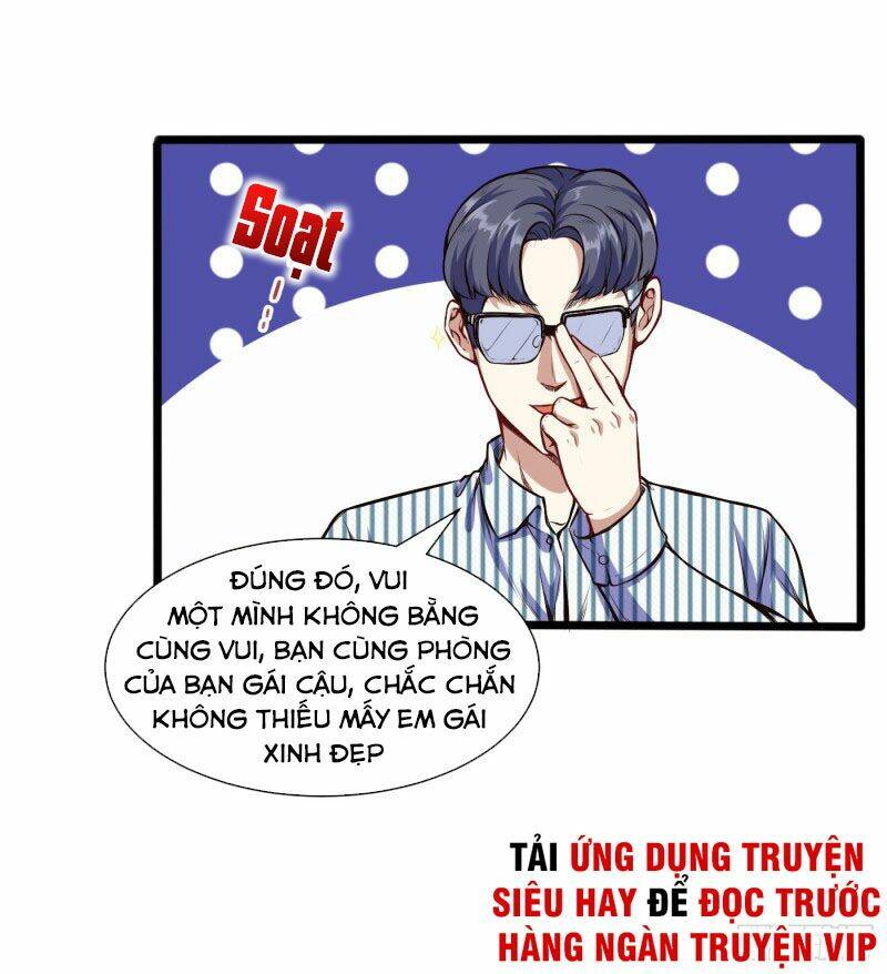 Đô Thị Âm Dương Tiên Y: Chapter 79