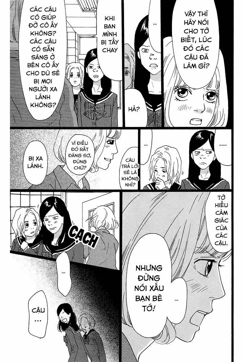 Principal: Chapter 3