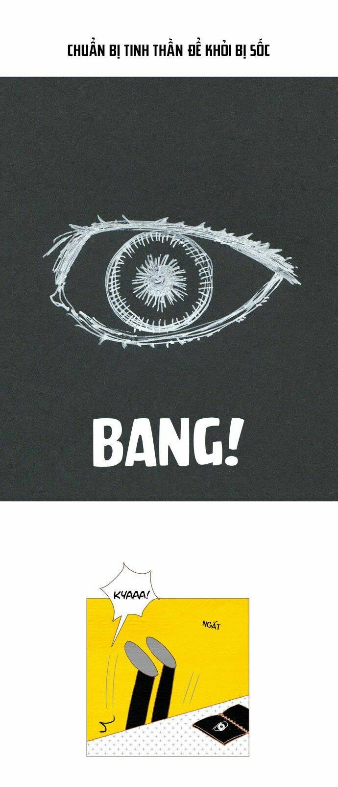 Thánh Thần Trẻ Trâu: Chapter 15