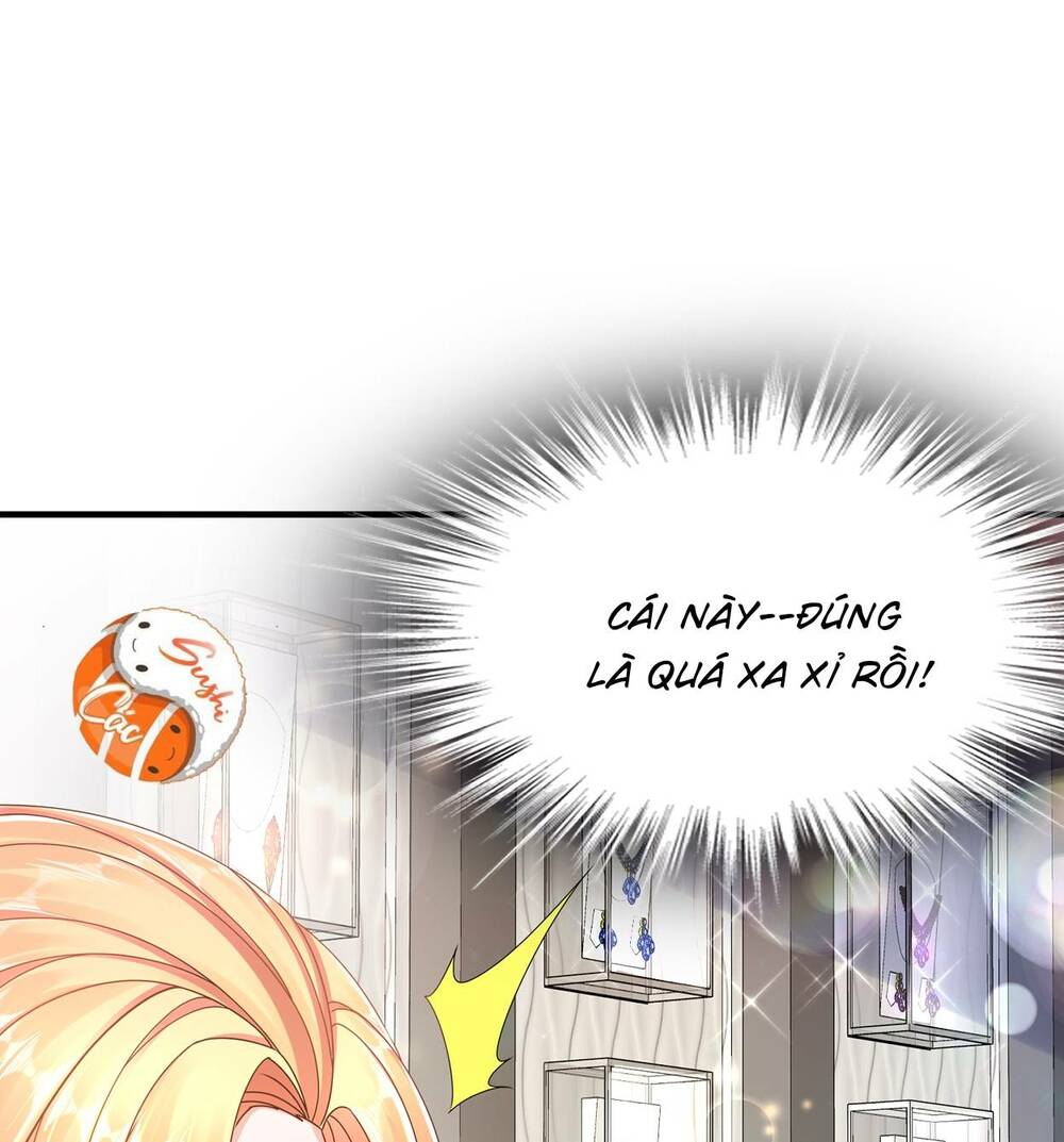 Tỷ Tỷ Nào Có Ý Xấu: Chapter 11