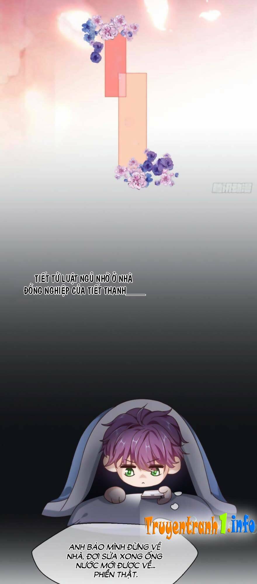 Quyến Rũ Không Thành: Chapter 25