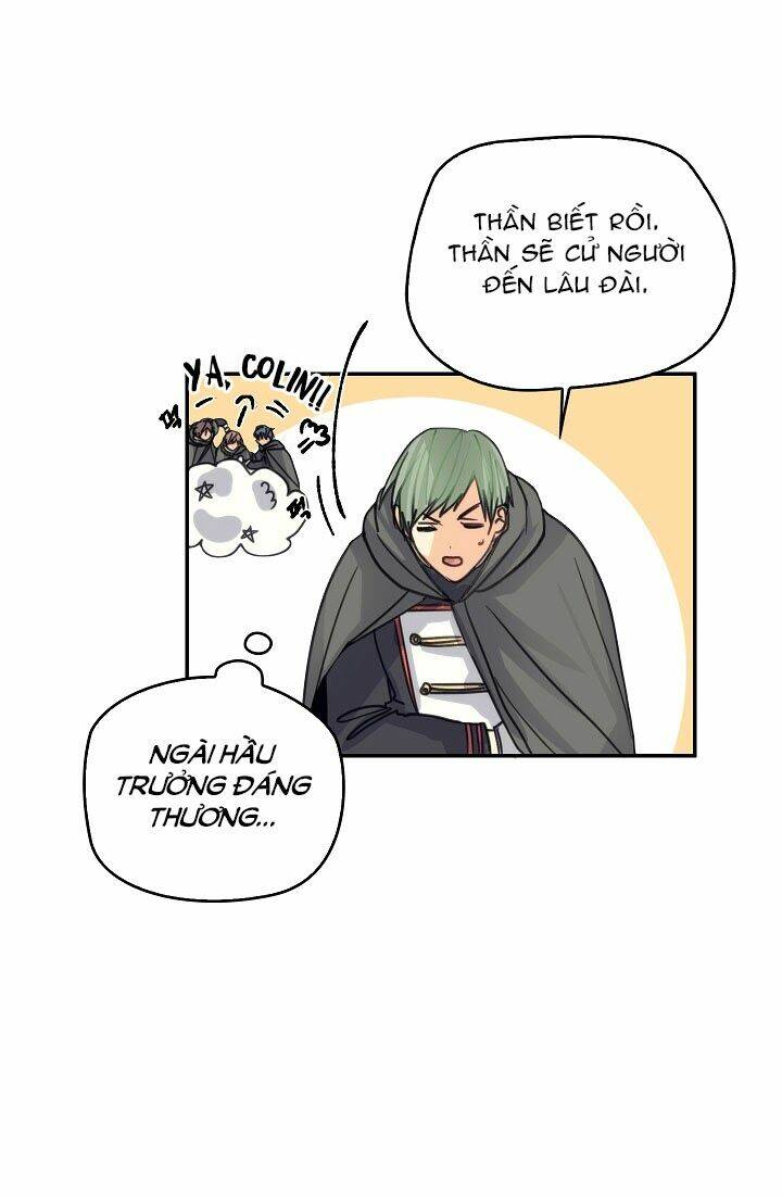 Ba Người Anh Trai Của Tôi Là Bạo Quân: Chapter 9