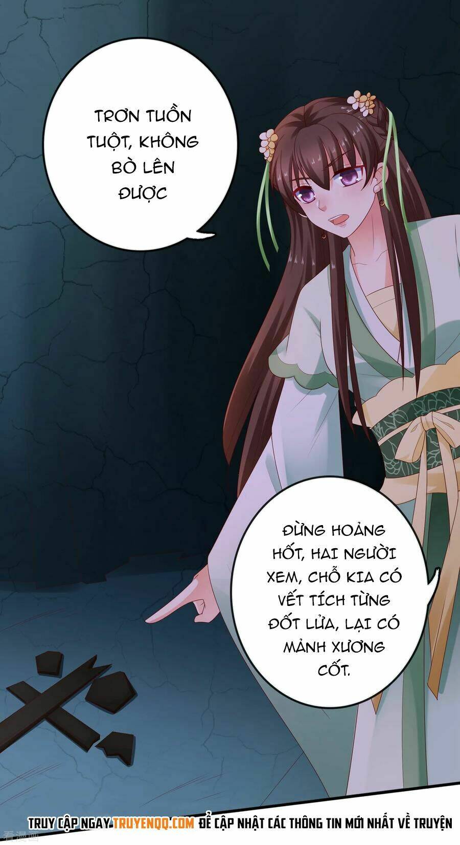 Trở Về Cổ Đại Làm Thánh Hiền: Chapter 9
