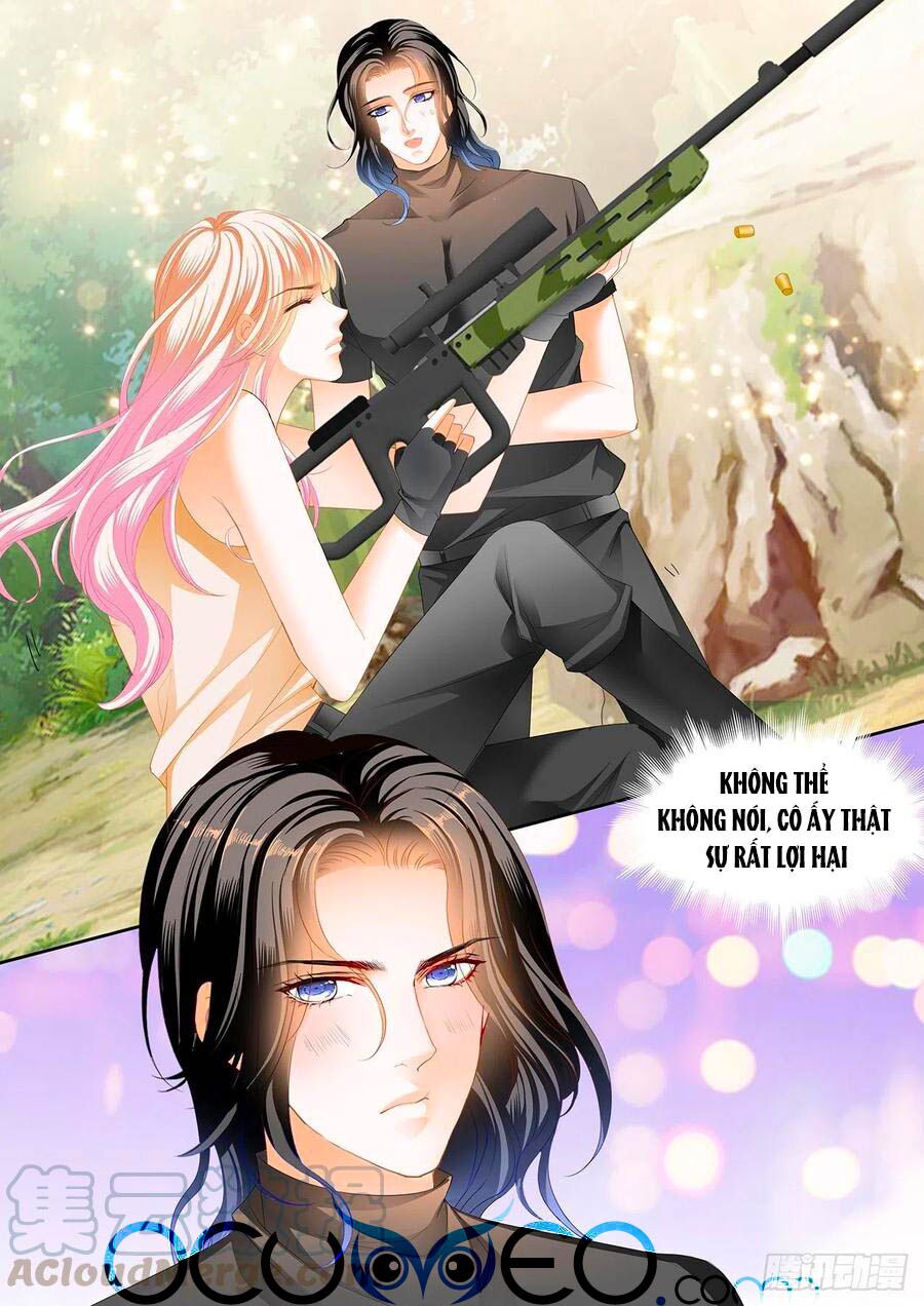 Bá Đạo Tiểu Thúc, Xin Trêu Chọc Vừa Thôi!: Chapter 258