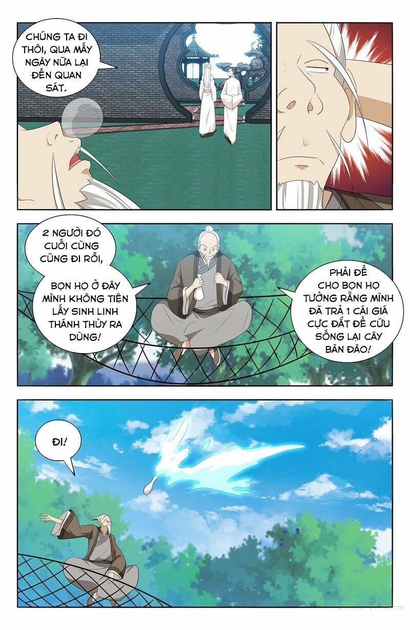 Tối Cường Phản Sáo Lộ Hệ Thống: Chapter 439