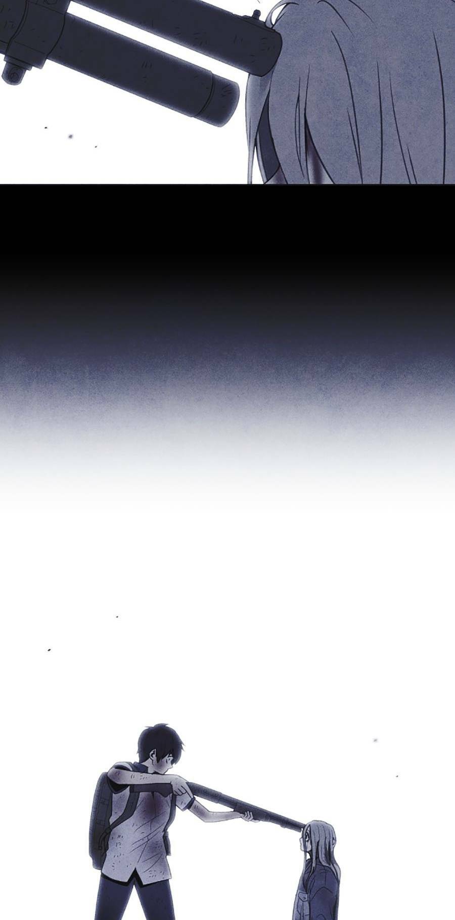 Cậu Bé Shotgun: Chapter 41