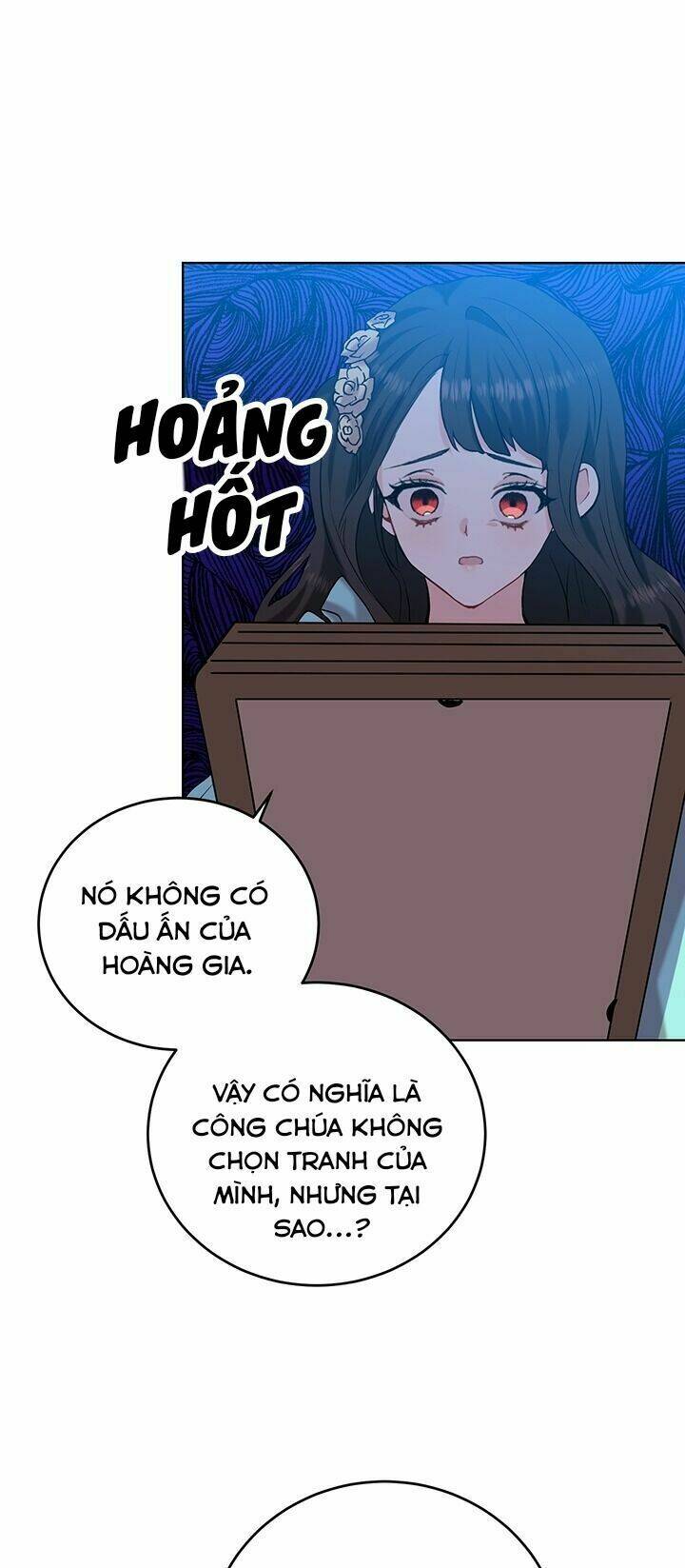 Tôi Trở Thành Gia Sư Của Tên Bạo Chúa: Chapter 16