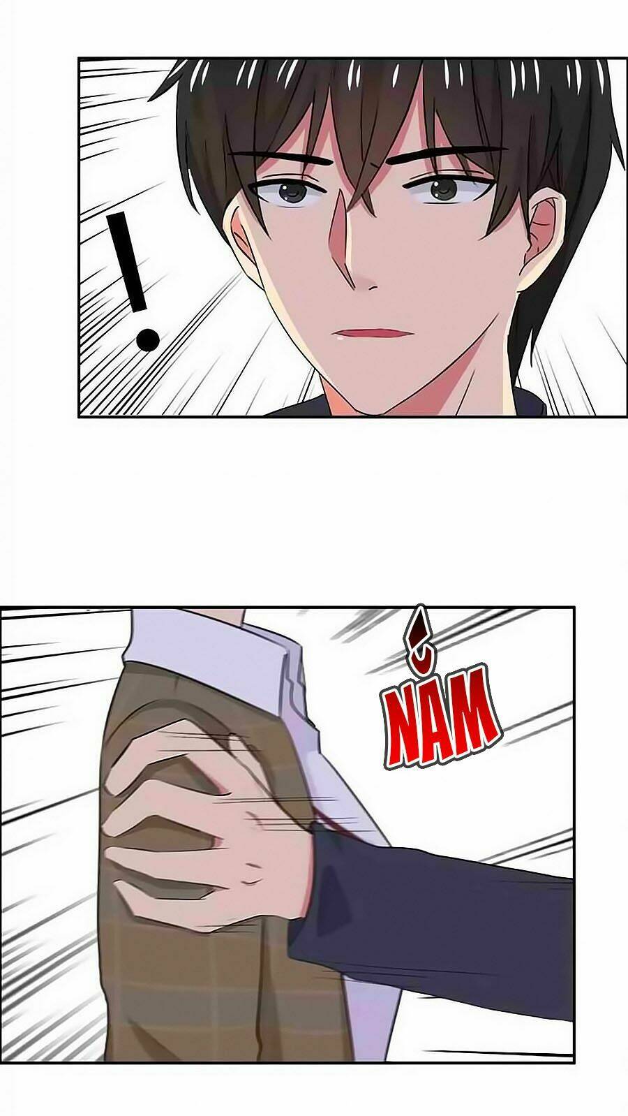 Đại Thần Tình Yêu Chớ Chạm Tôi: Chapter 56