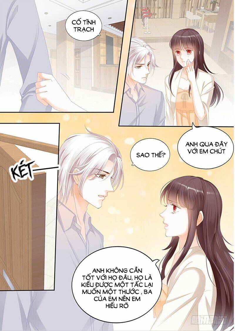 Thiểm Hôn Kiều Thê: Chapter 110