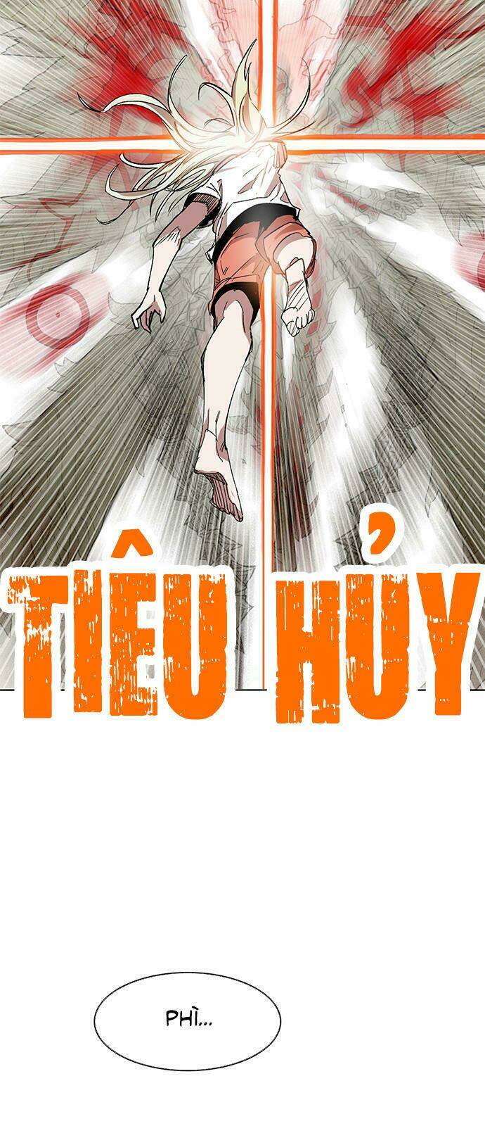 Hard Core Leveling Warrior: Chapter 170