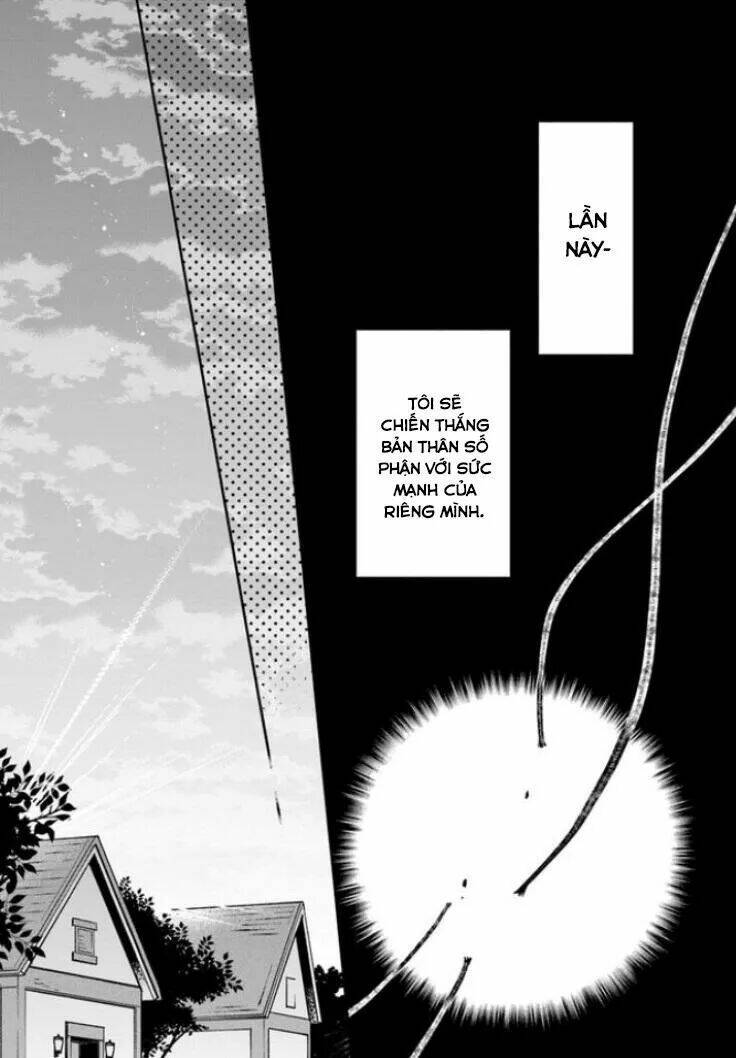 Lady Rose Wants To Be A Commoner: Chapter 9