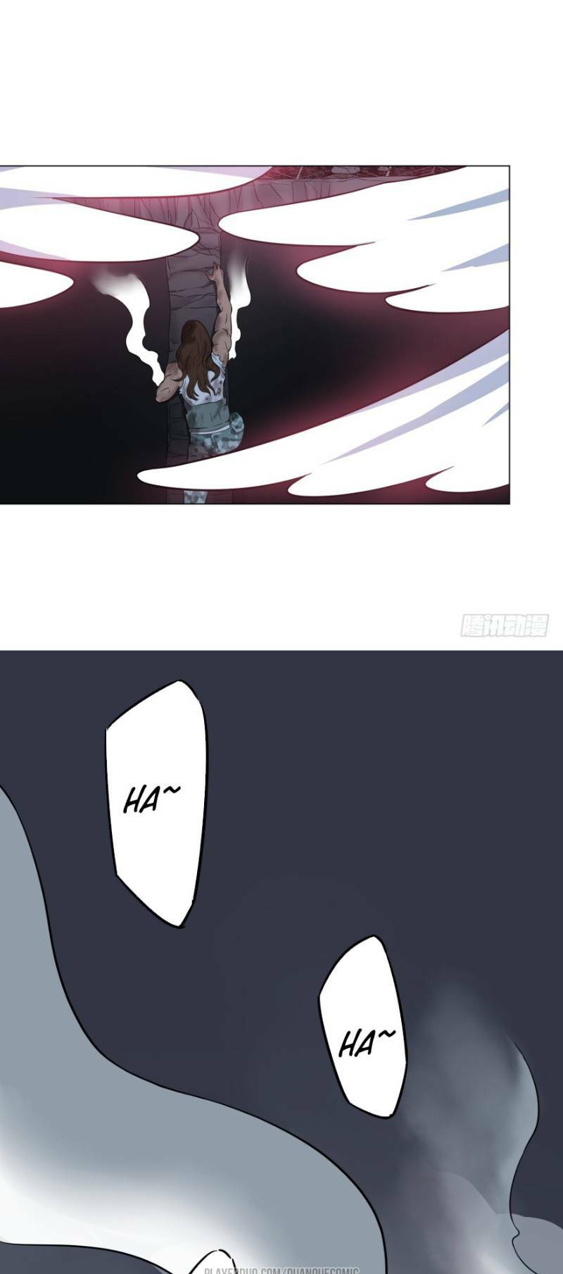 Danh Sách Kẻ Phản Diện: Chapter 39