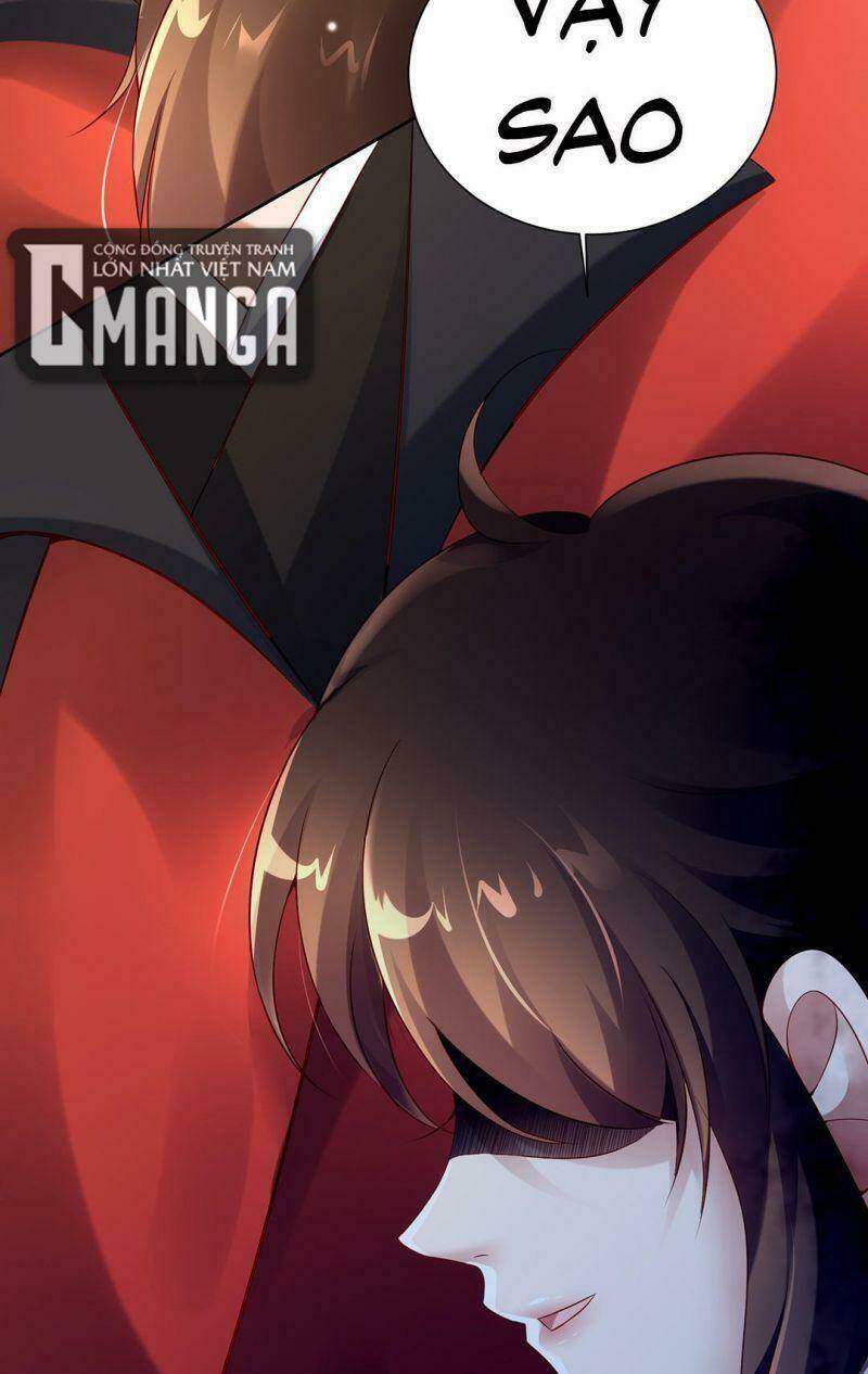 Thiên Kim Bất Hoán: Chapter 85