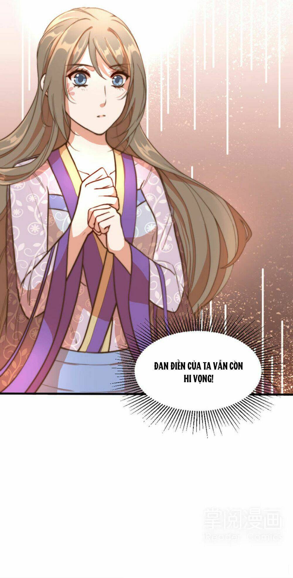 Đệ Nhất Cuồng Phi: Chapter 4