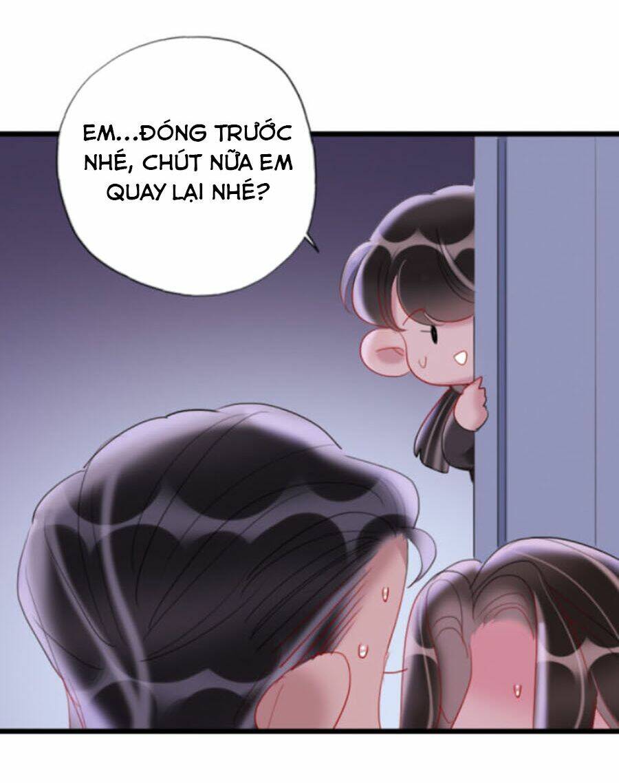 Cô Ấy Thật Xinh Đẹp: Chapter 23