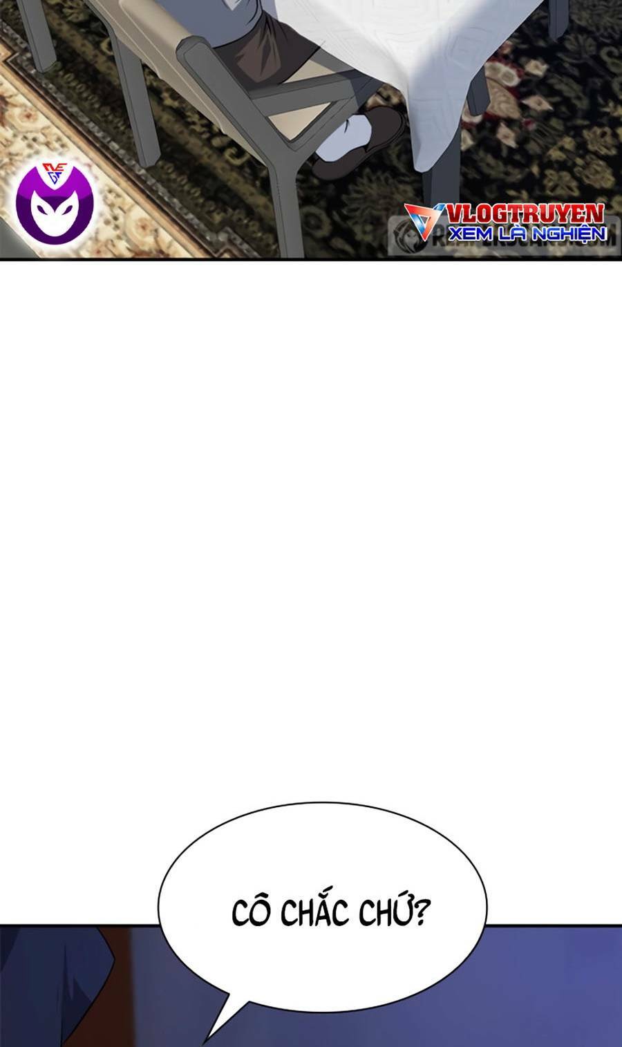 Người Chơi Bí Ẩn: Chapter 9