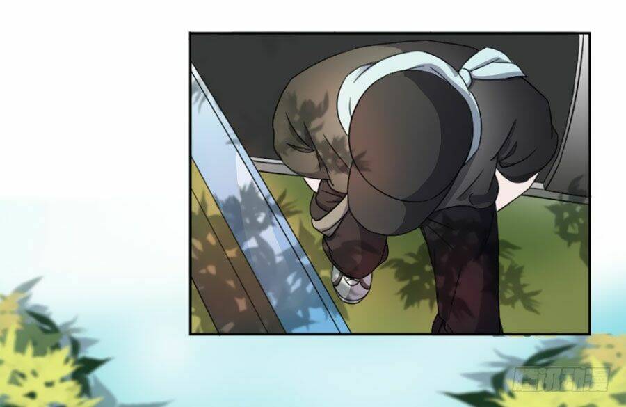 Thiên Kim Đường Môn: Chapter 60