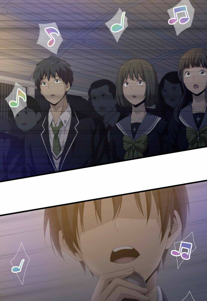 Blue Hearts: Chapter 49