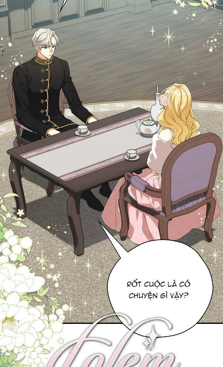 Ba Người Anh Trai Của Tôi Là Bạo Quân: Chapter 56.2