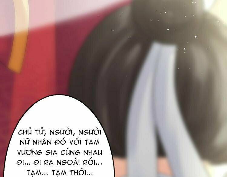 Báo Cáo Vương Gia, Vương Phi Là Một Con Mèo: Chapter 4