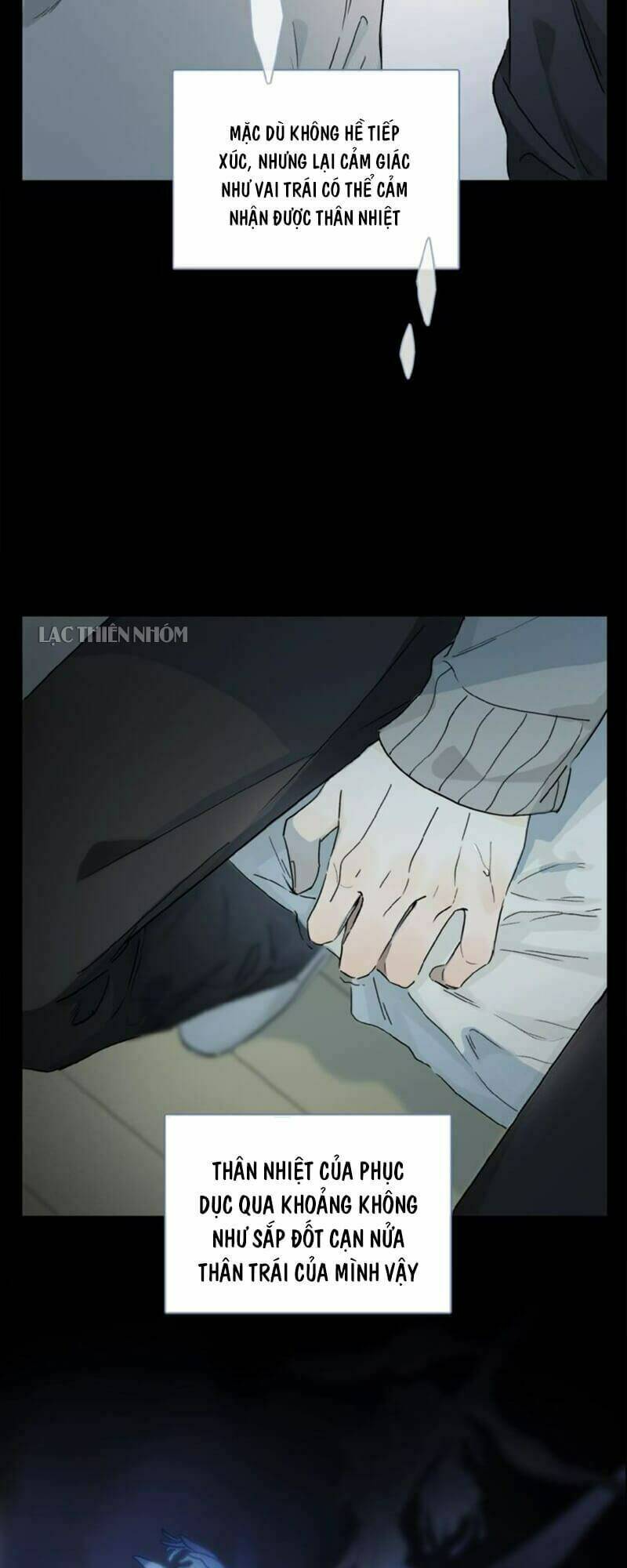 Phép Tắc Trường Ogus: Chapter 43