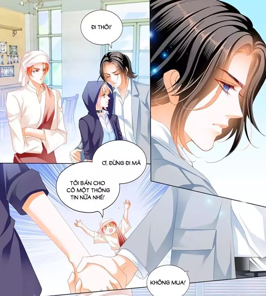 Bá Đạo Tiểu Thúc, Xin Trêu Chọc Vừa Thôi!: Chapter 131