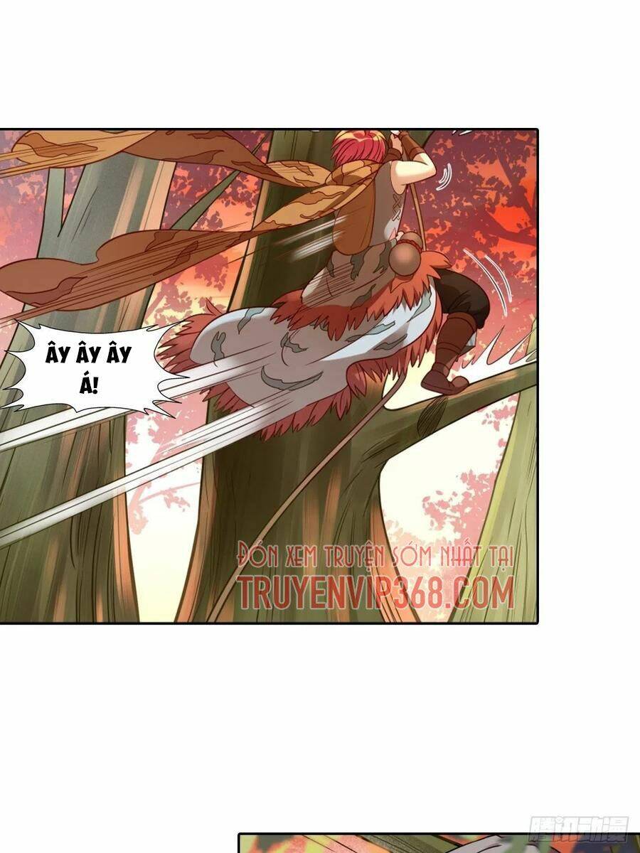 Người Nguyên Thủy Mạnh Nhất: Chapter 29