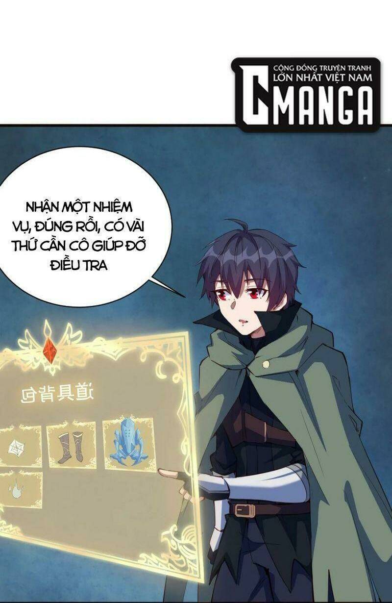 Thánh Đường Chi Thành: Chapter 90