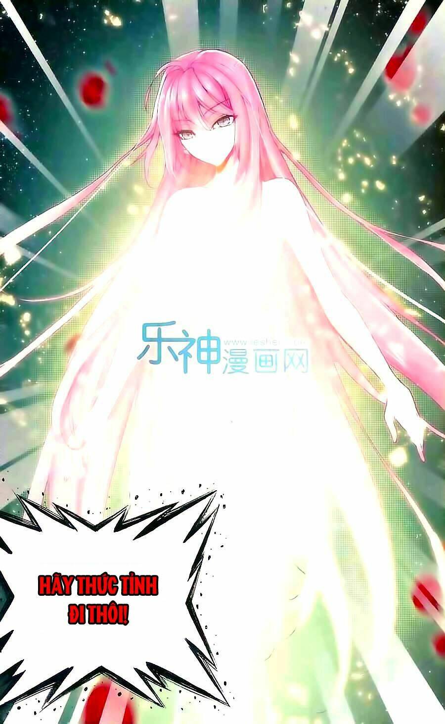 Cấp Độ Phân Liệt: Chapter 77