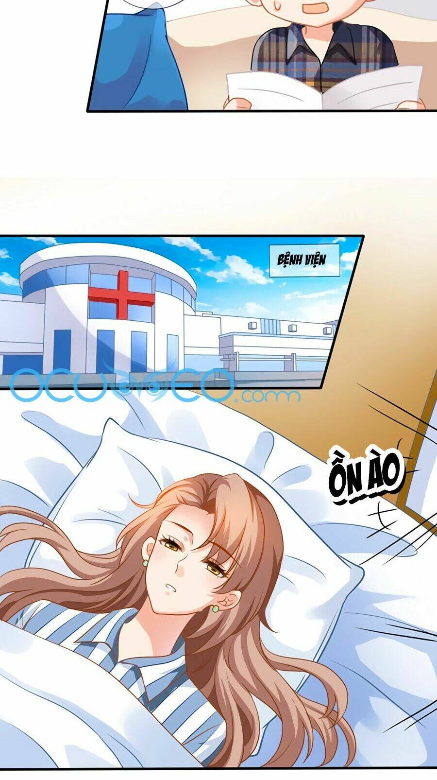 Mỹ Vị Giai Thê: Chapter 2