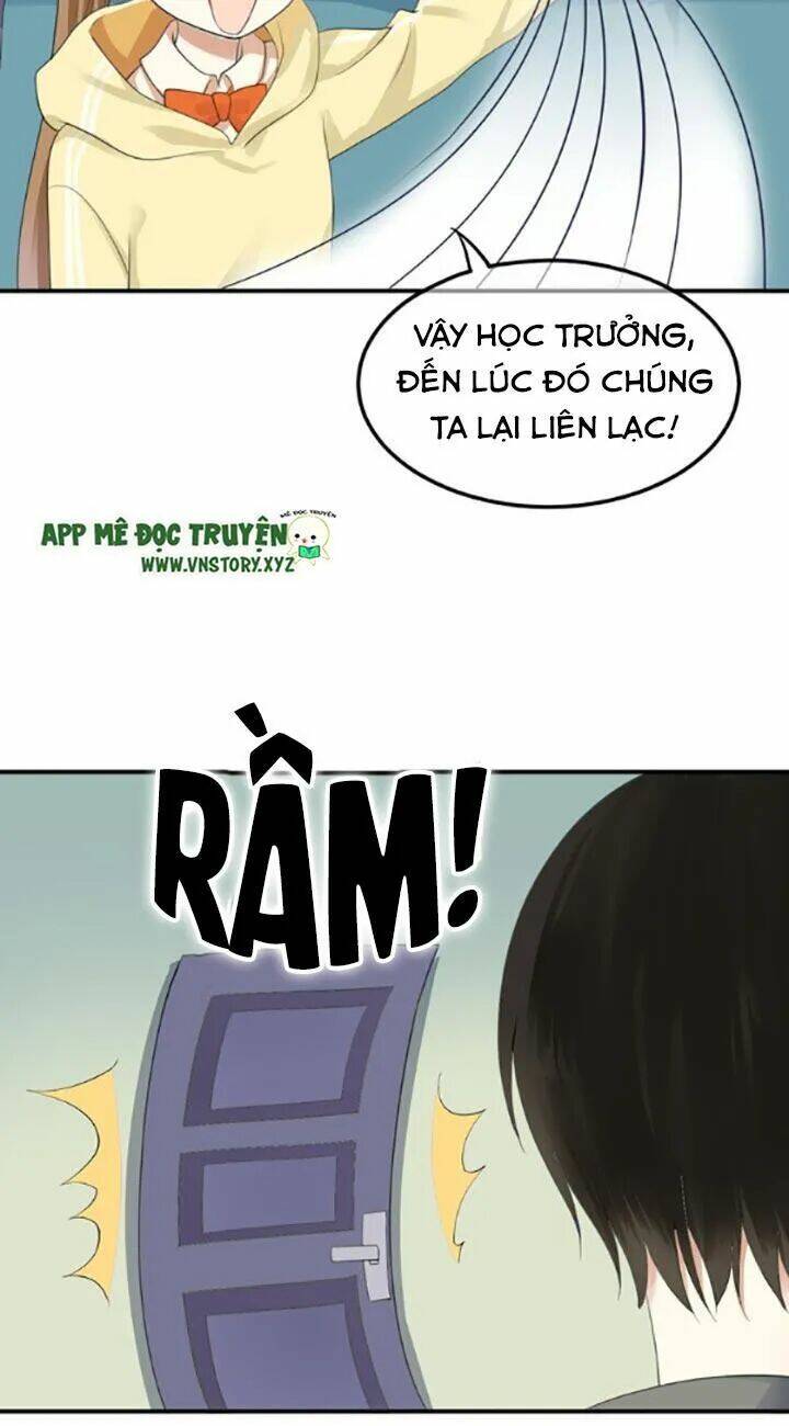 Thần Tượng Điểm Zero: Chapter 121