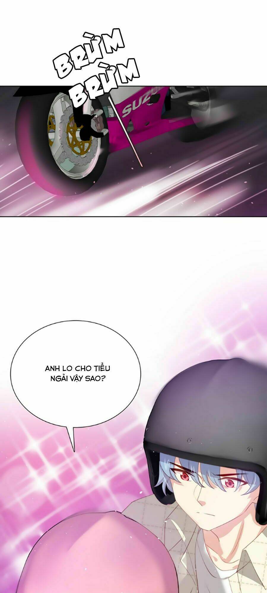 Tình Yêu Là Thế 2: Chapter 28